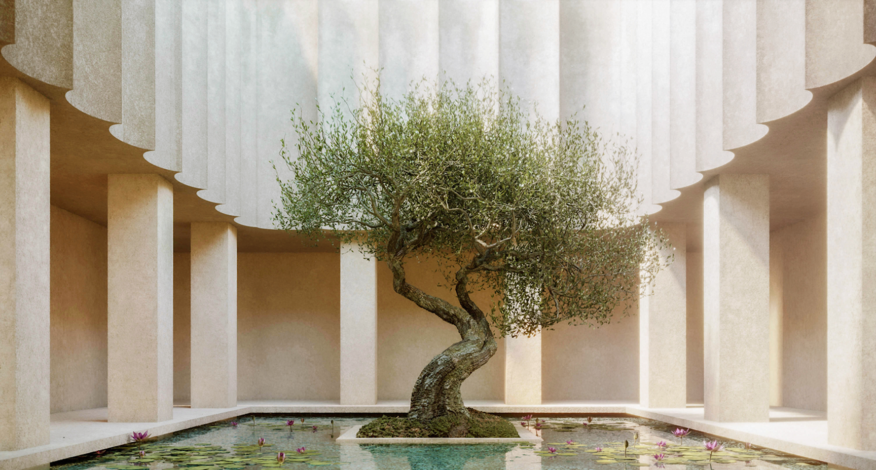 Bonsai and Architecture